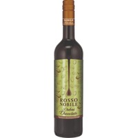 Rosso Nobile Dubai Chocolate - Les Grands Chais de France
