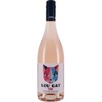 Lou Gat Pink Rosé