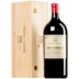 "Cepparello" Toscana IGT METHUSALEM 6 Liter Original-Holzkiste 