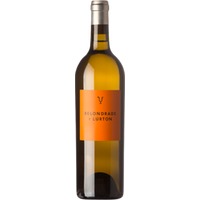 Belondrade y Lurton Rueda DO - - Duero-Tal (Castilla y Leon), Spanien