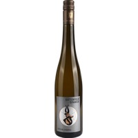 Riesling Eisquell trocken (Bio) - - Battenfeld-Spanier - Deutscher Weißwein