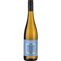 Grauburgunder Magnum - Spreitzer