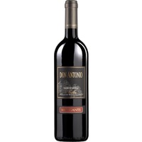 Morgante Don Antonio Sicilia Nero d'Avola Riserva IGT - - Sizilien, Italien