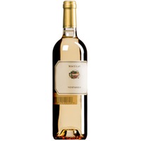 Vespaiolo Bianco Breganze DOC