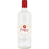 Ron Pampero Blanco Rum aus Venezuela