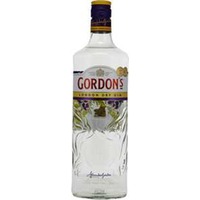 Gordon’s London Dry Gin