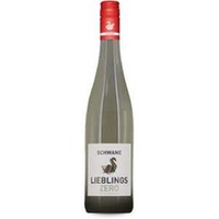 Lieblingszero Bacchus alkoholfrei