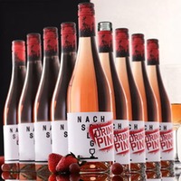 Nachschlag Drink Pink