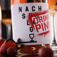 Nachschlag Drink Pink