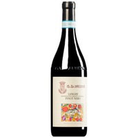 Pinot Nero Langhe DOC (BIO)