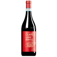 "Claré" Nebbiolo Langhe DOC