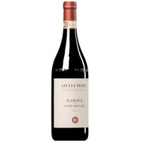 Barolo "Serradenari" DOCG