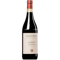Barolo "Marassio" DOCG