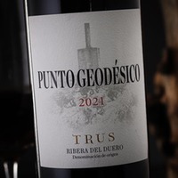 Tempranillo Punto Geodésico