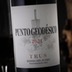Tempranillo Punto Geodésico 