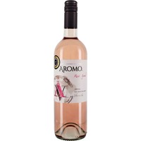 Vina Aromo Syrah Rosé