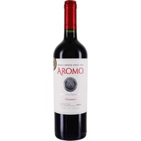 Vina Aromo Carmenere Private Reserve