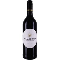 Whalehaven Old Harbour Red