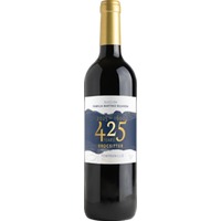 Martinez Bujanda Tempranillo Bujanda/Brogsitter 425 Anos