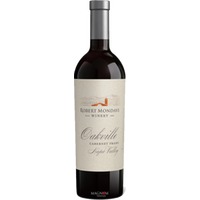 Robert Mondavi Cabernet Sauvignon Oakville