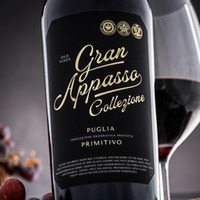 Primitivo Gran Appasso Collezione
