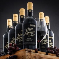 Primitivo Gran Appasso Collezione