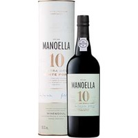 Wine & Soul Manoella 10 Years white Port Extra Dry