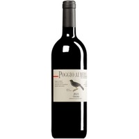 "Poggio ai Merli" Merlot Toscana IGT