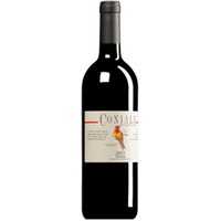 "Coniale" Cabernet Sauvignon Toscana IGT