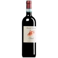 "Ornello" Rosso Maremma Toscana DOC