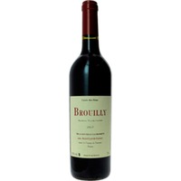 Brouilly - Cuvée Des Fous - Jean-claude Lapalu