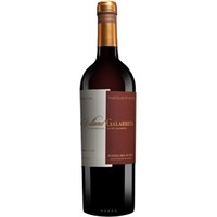 Rolland Galarreta Tempranillo- Merlot Spanien Rotwein Trocken