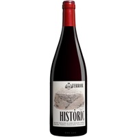 Terroir al Limit Históric Negre Spanien Rotwein Trocken