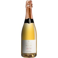 Vins El Cep MIM Natura Brut Reserva Rosat Spanien Cava Trocken
