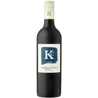 Klein Constantia KC Cabernet Sauvignon Merlot