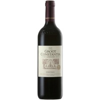 Groot Constantia Pinotage
