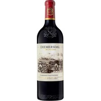 Diemersdal The Journal Cabernet Sauvignon
