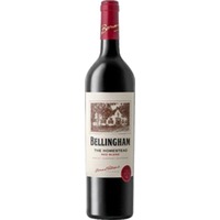 Bellingham Homestead Series Red Blend