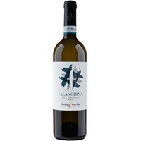 Falanghina del Sannio DOP Taburno