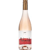 Rose aus dem Carnuntum - Weingut Markowitsch