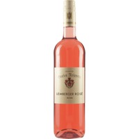 Lemberger Rosé - Weingut Graf Neipperg