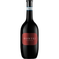 Montej Rosso Monferrato DOC - Villa Sparina