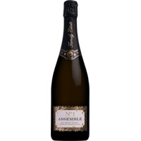 Assemblé Methode Traditionlelle Brut - No.1 Family Estate