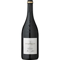 Weingut Lergenmüller Saint Laurent Trocken Urgestein