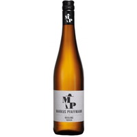 Markus Pfaffmann Riesling Trocken M.P.