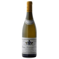 Domaine Leflaive Puligny-Montrachet 1er Cru Clavoillon