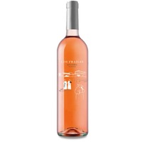 Los Frailes Monastrell Rosado