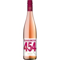 Cuvée Weiss "Elbkilometer 454" Sachsen QbA trocken
