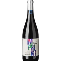 Imprint Susumaniello IGT A Mano, Apulien