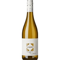 A Mano Fiano-Greco Bianco IGT A Mano, Apulien